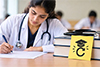 NMC grants one-time extra attempt to eligible MBBS students to clear first-year exam